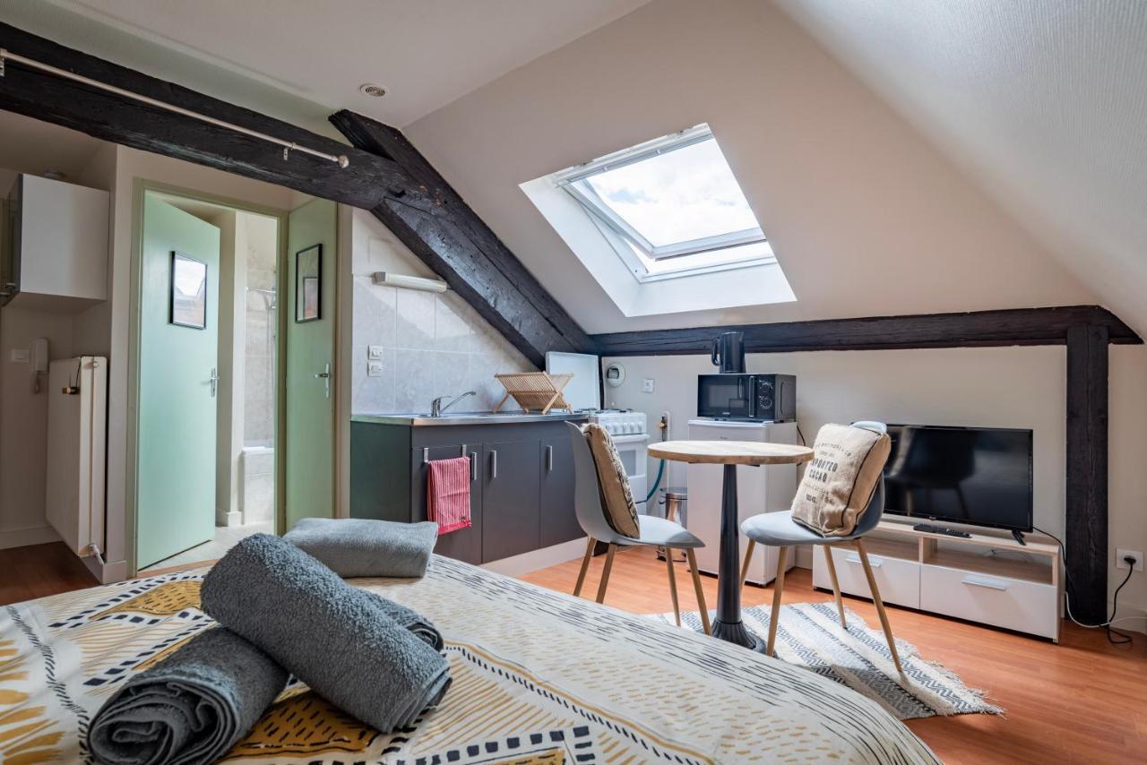 Apartament Heaven - Golden Tree - Wifi - 20 Min St-Croix & Center Parcs Sarrebourg Zewnętrze zdjęcie