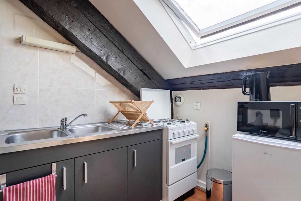 Apartament Heaven - Golden Tree - Wifi - 20 Min St-Croix & Center Parcs Sarrebourg Zewnętrze zdjęcie